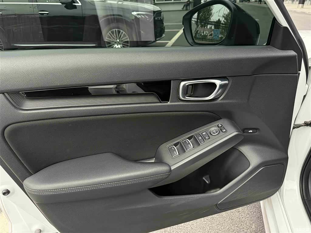 Honda Integra, 2022 все фото