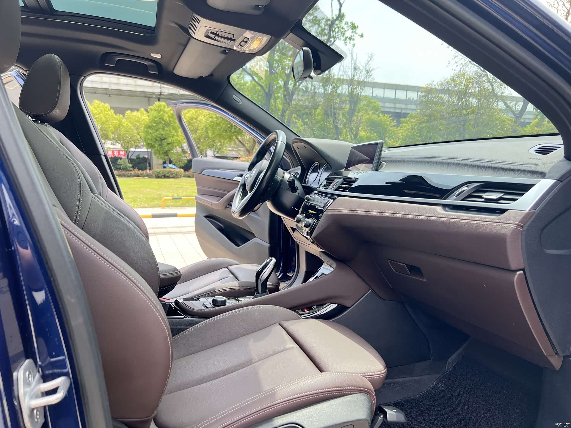 BMW X2, 2020 11