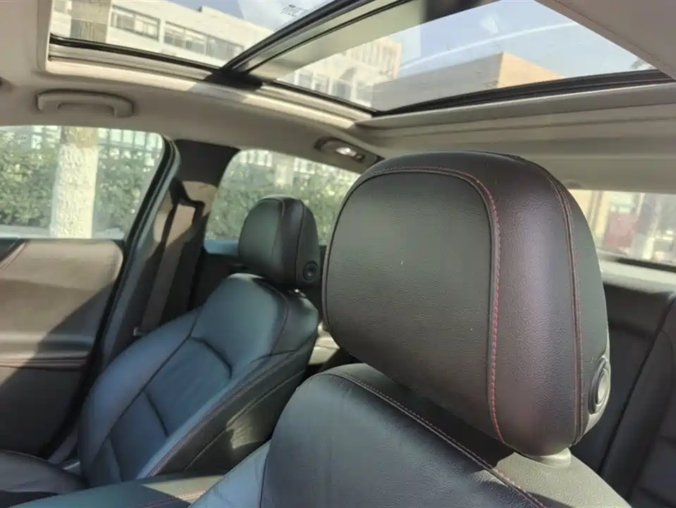 Chevrolet Mai Ruibao XL