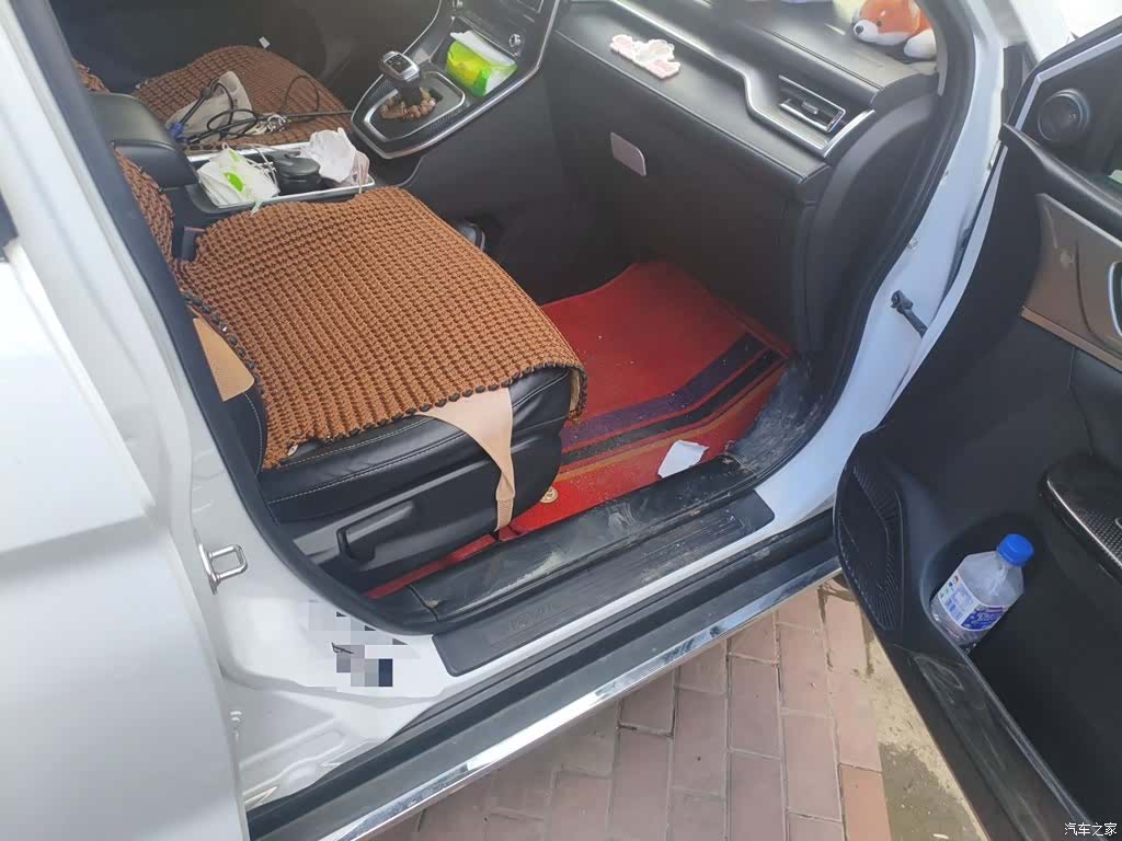 Haval M6, 2022 20