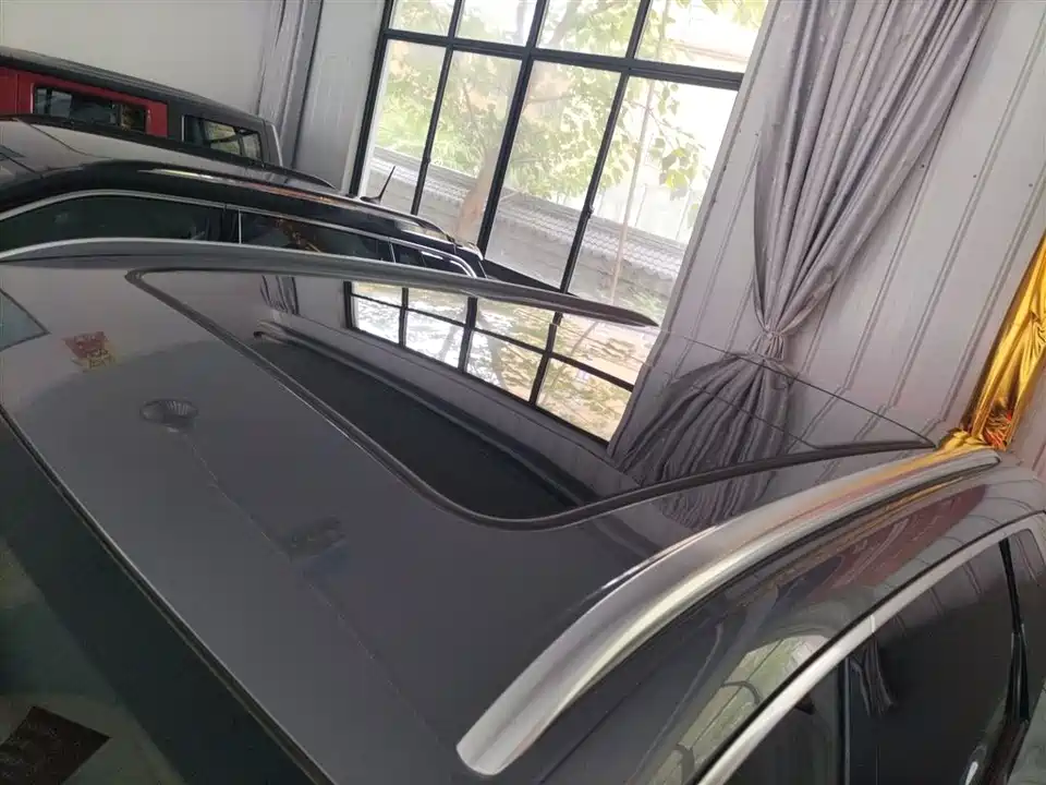BYD Song L DM-i