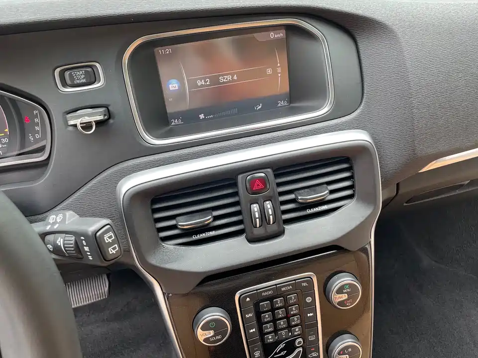 Volvo V40 Volvo V40