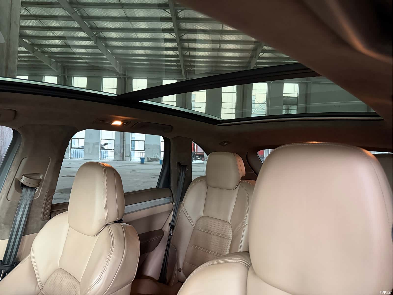 Porsche Cayenne, 2013 9