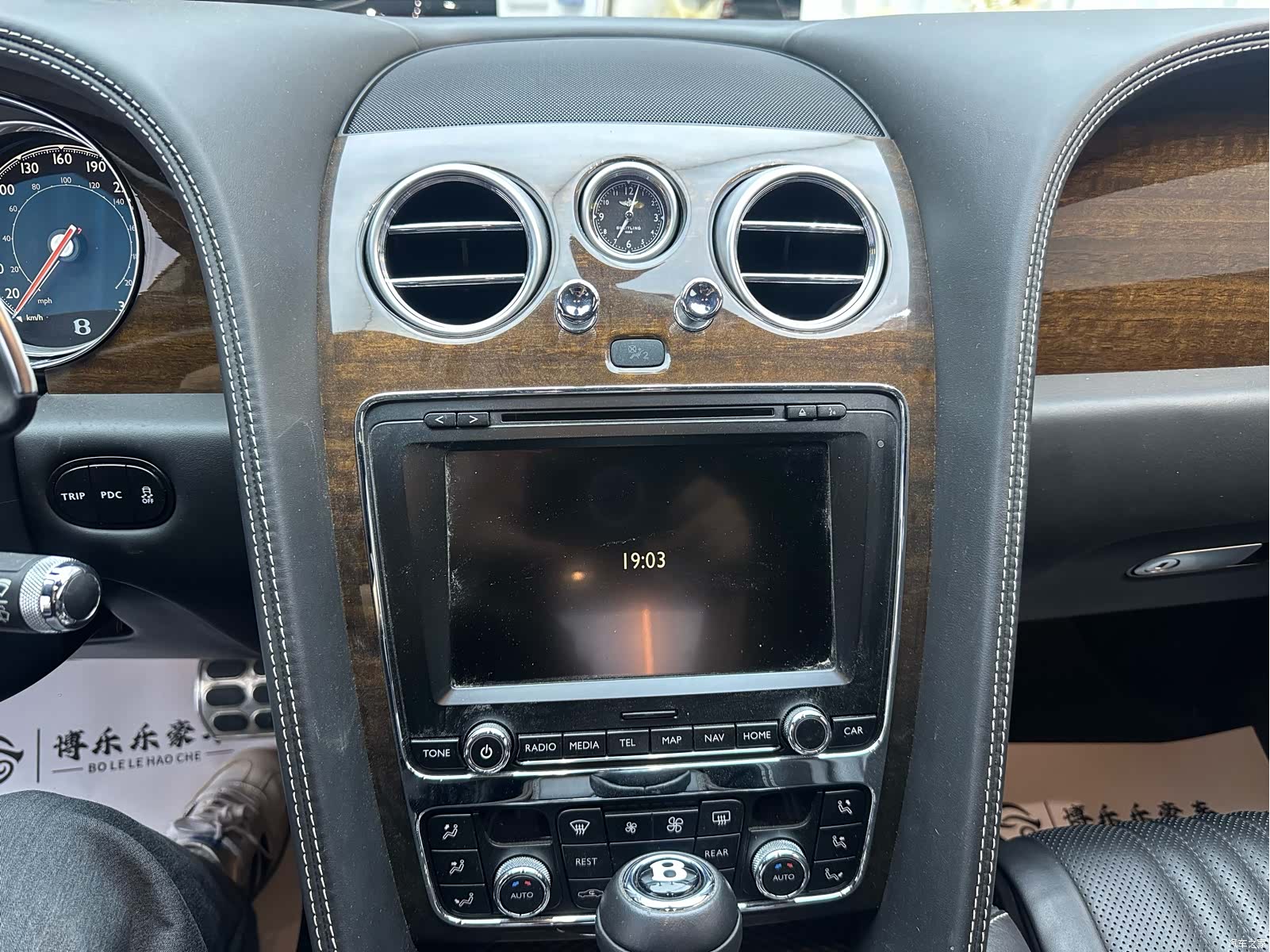 Bentley Continental GT, 2018 18