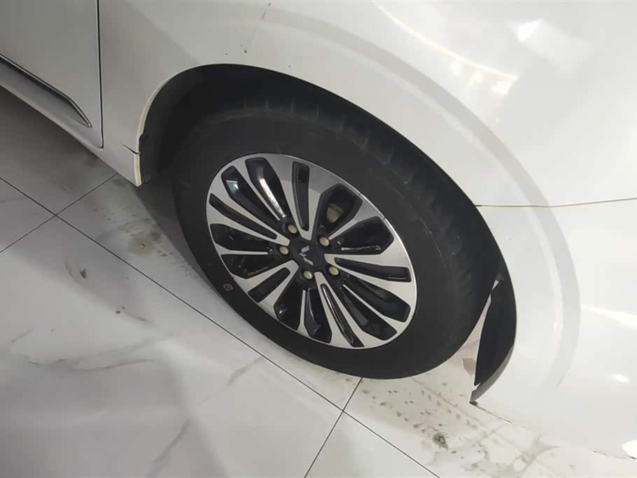 Wuling Wuling Jiachen