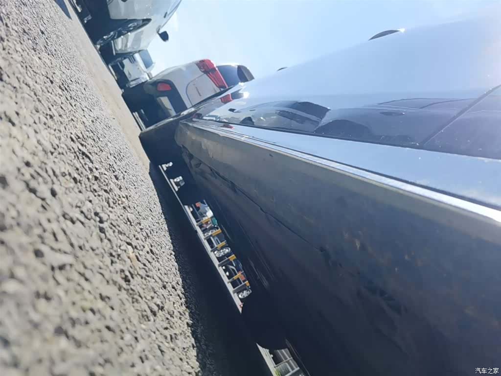 Mercedes-Benz E-Class, 2019 21