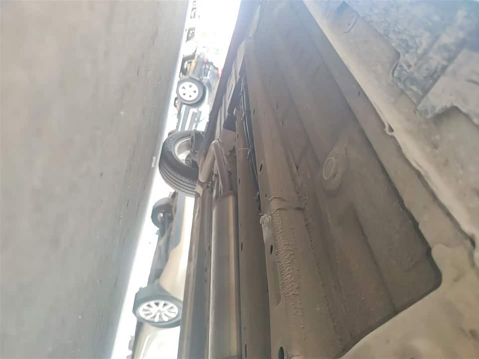 Wuling Wuling Xingchi