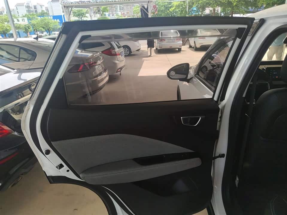 Wuling Wuling Xingchi