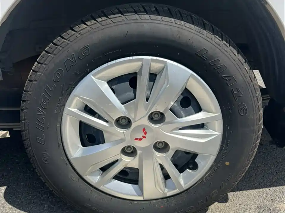 Wuling Wuling Hongguang