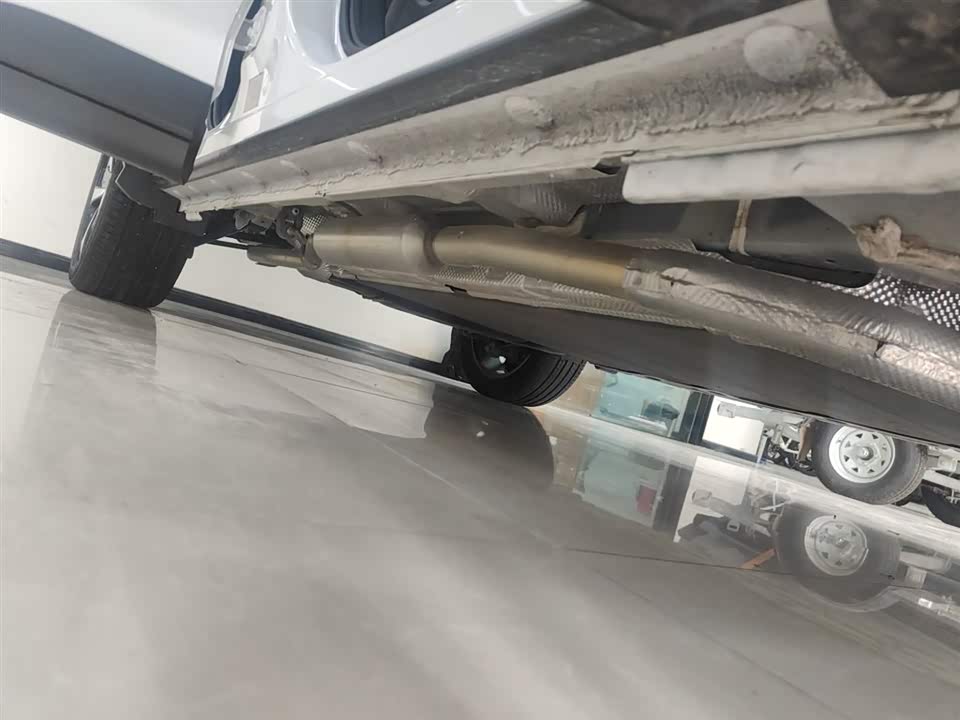 BYD Sea Lion 05 DM-i