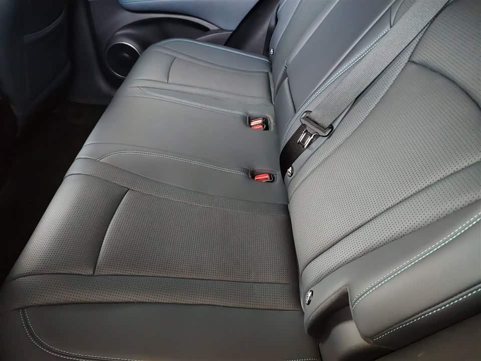 BYD Sea Lion 07 DM-i