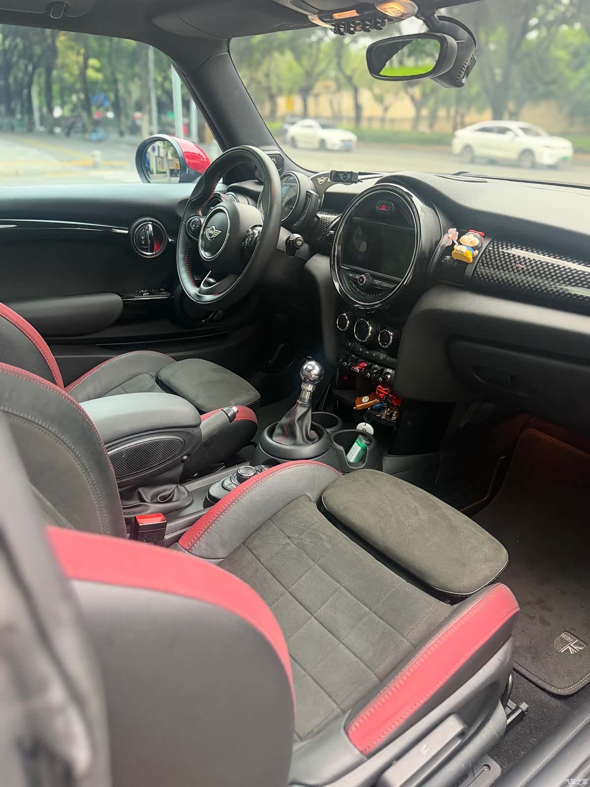 Mini Cooper, 2017 7