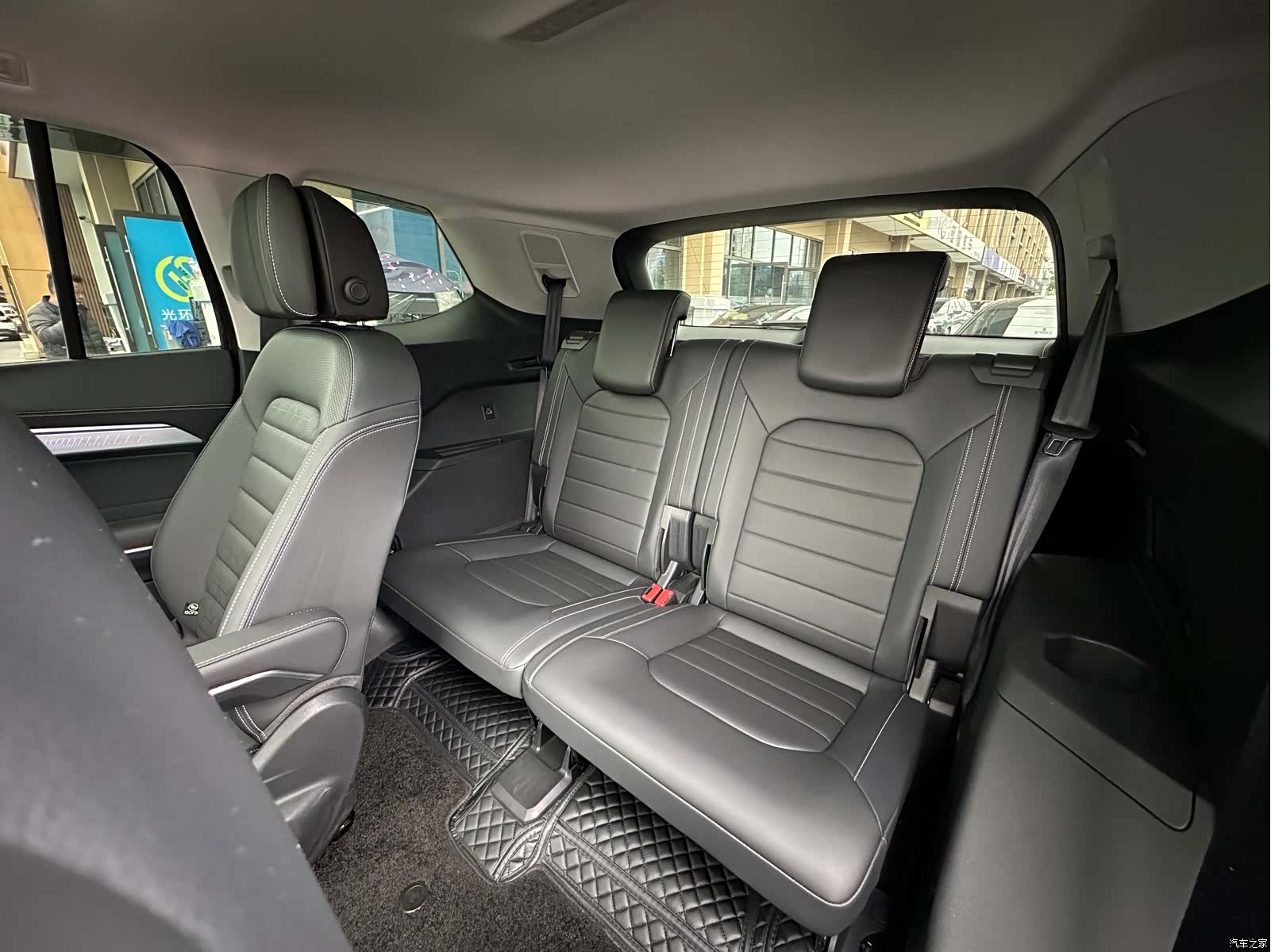 Volkswagen Talagon, 2024 14