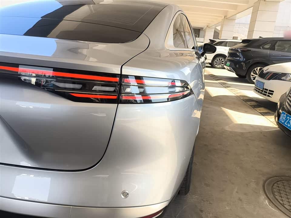 Chery Fulwin Fengyun A9L