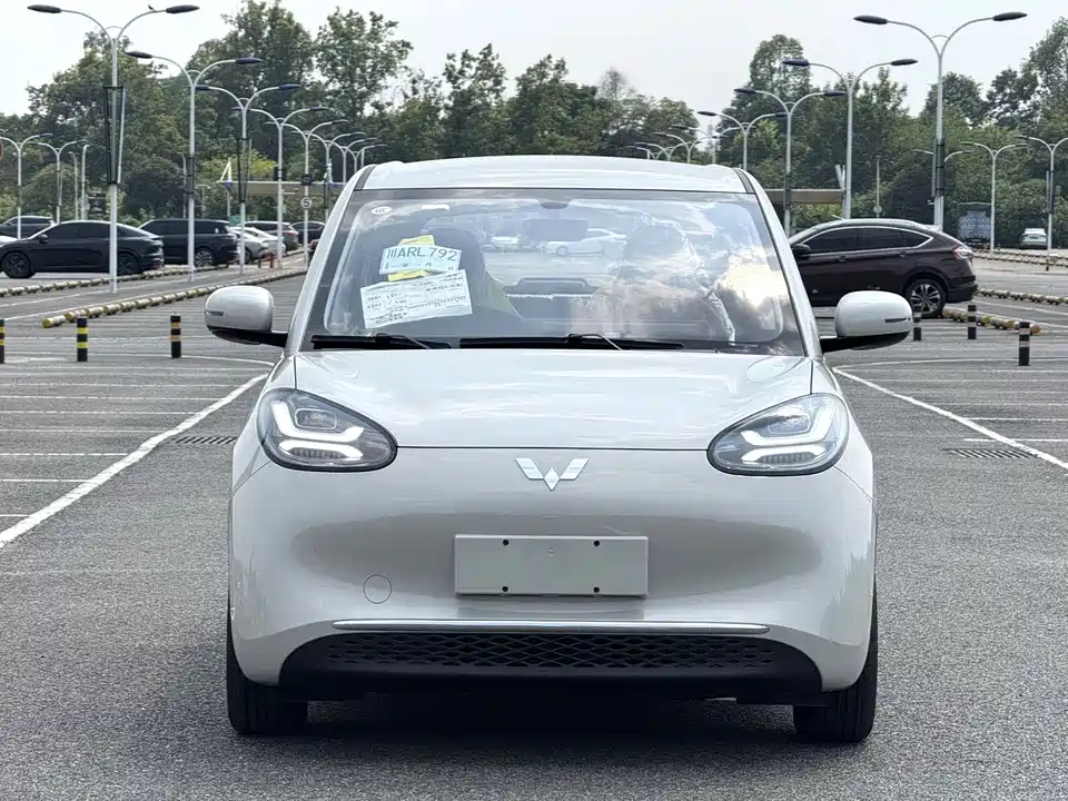 Wuling Wuling Bingguo