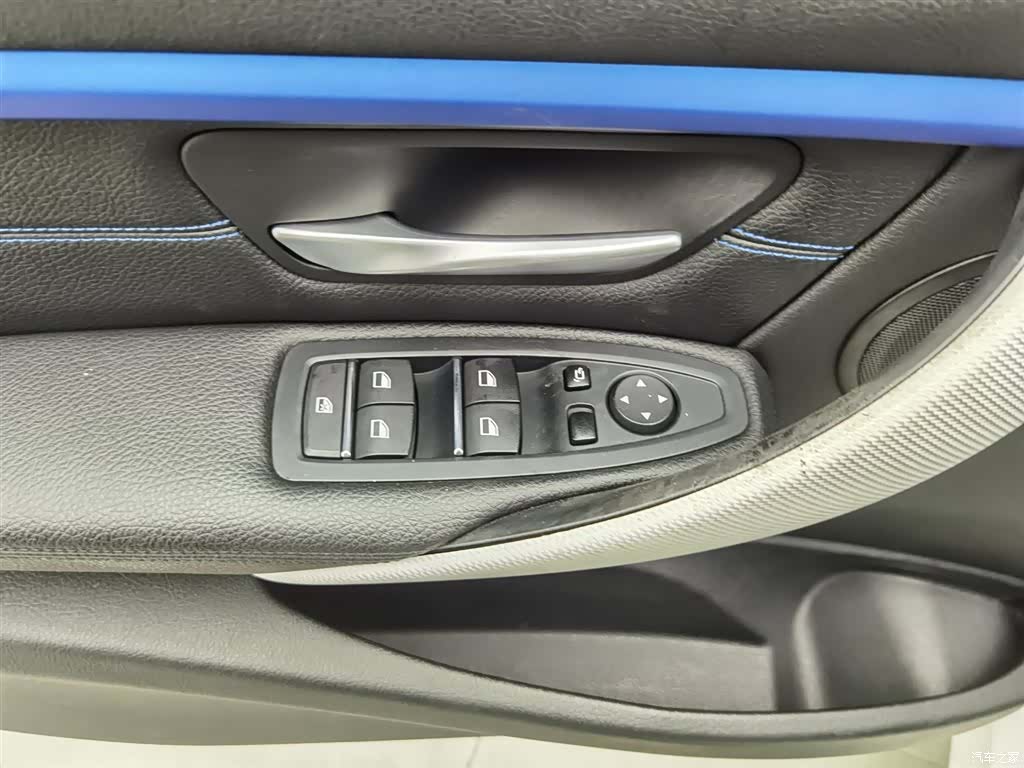 BMW 3 Series, 2018 9