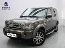  2012 5.0 V8 HSE