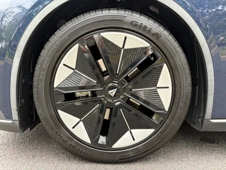 DEEPAL Dark blue SL03