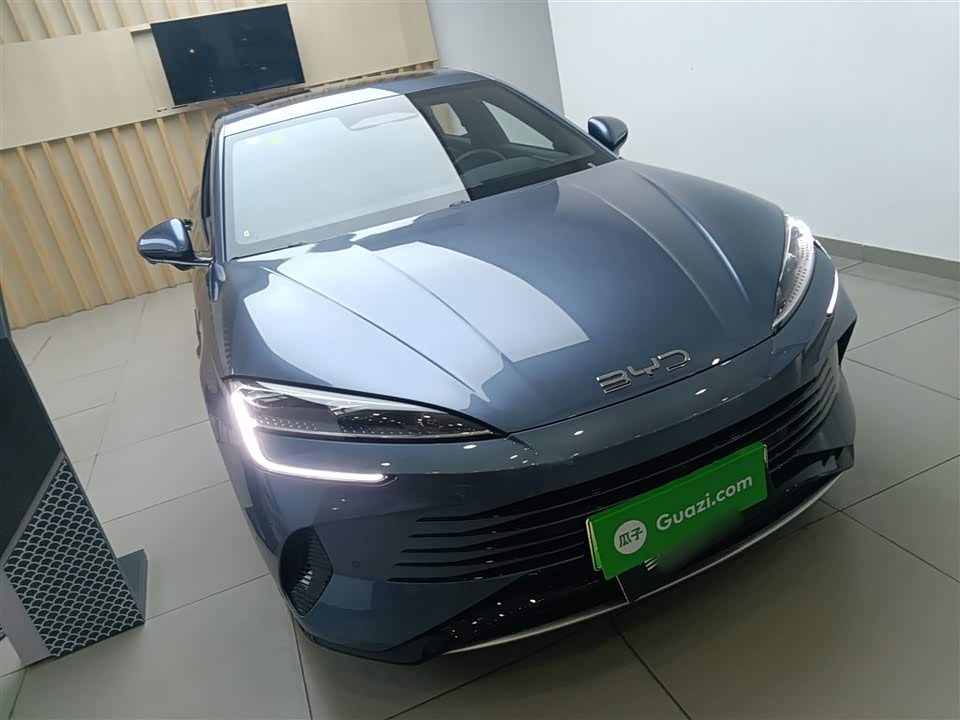 BYD Seal 07 DM-i