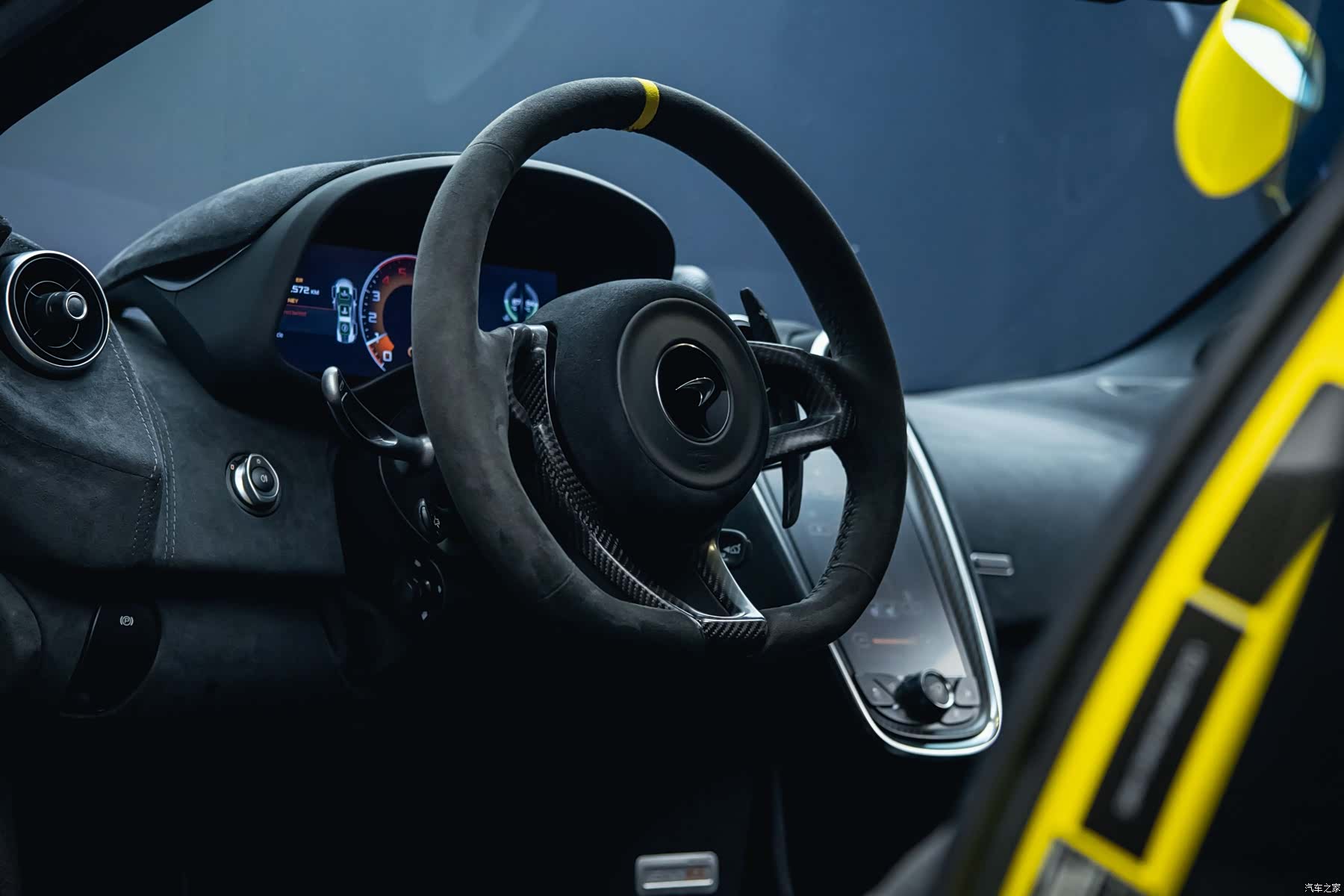 McLaren 600LT, 2019 16