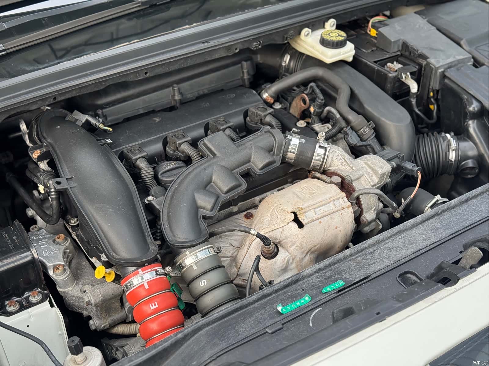 Peugeot 308, 2013 18