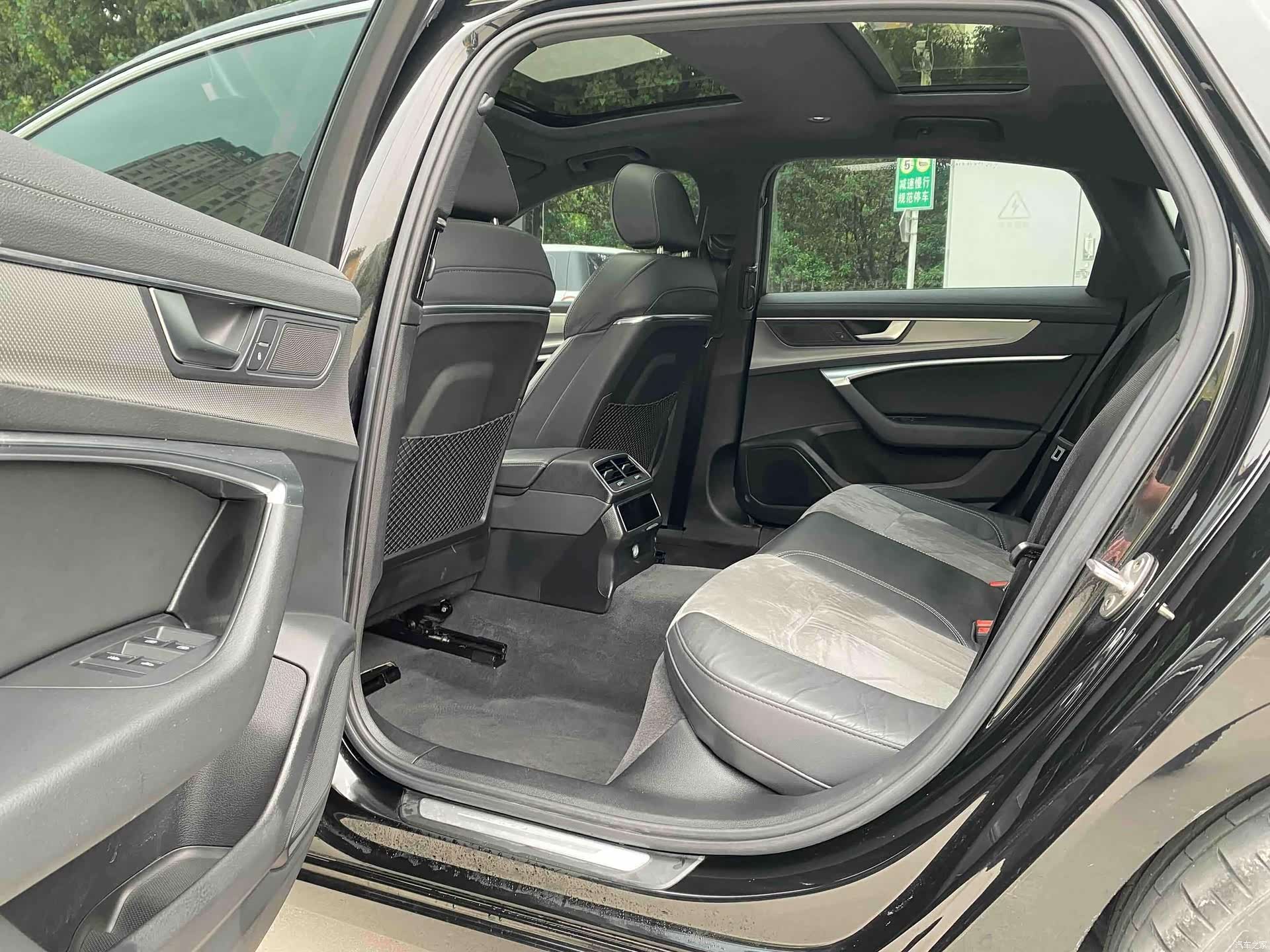 Audi A6L, 2021 6