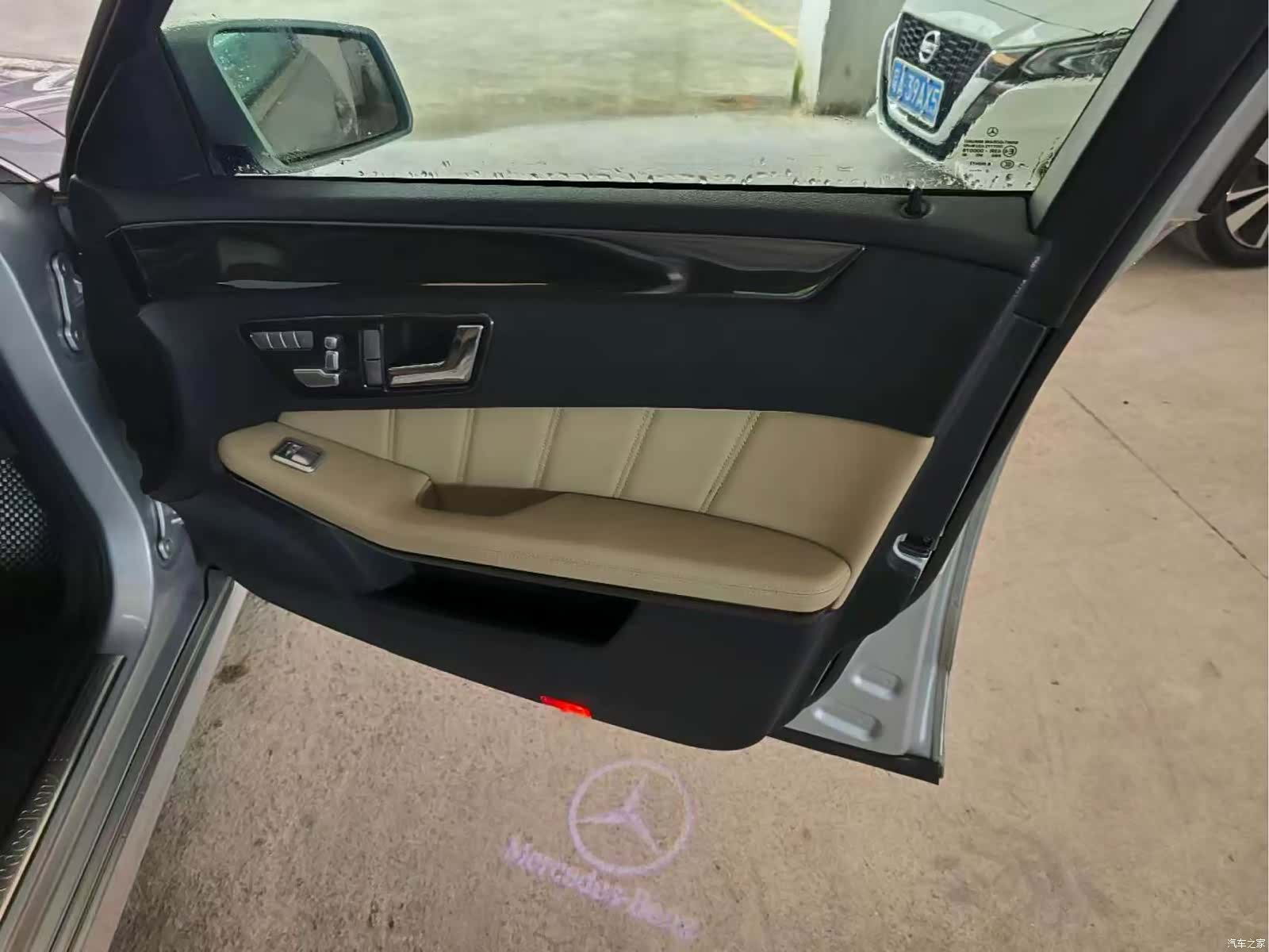 Mercedes-Benz E-Class, 2011 12