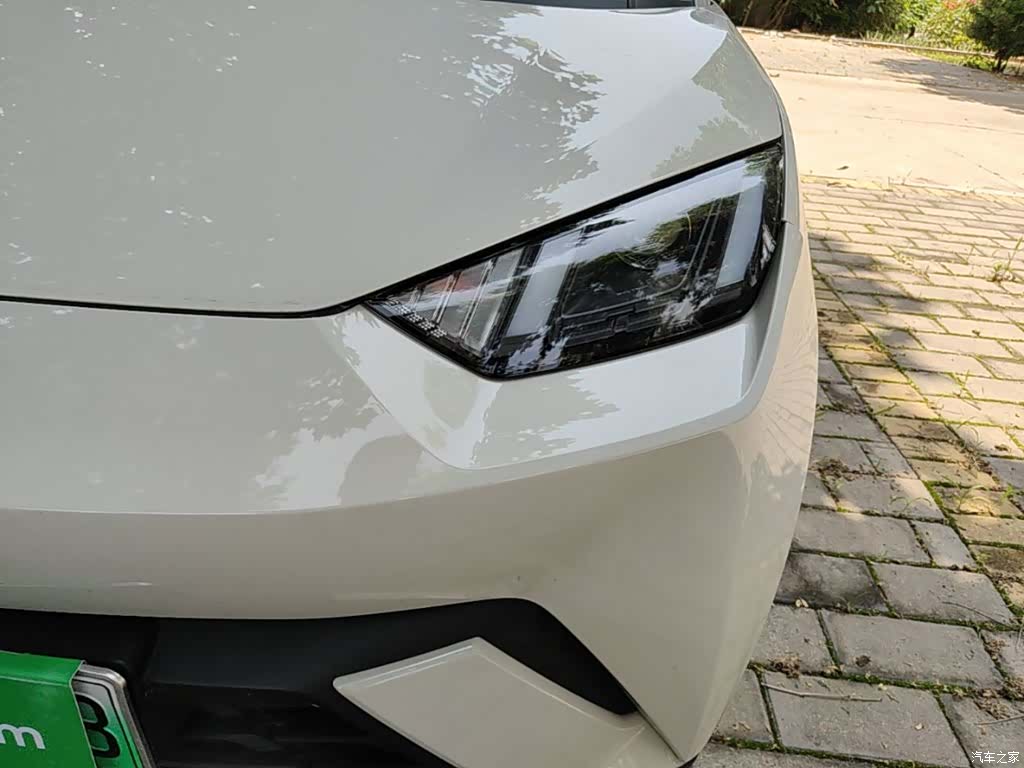 BYD Seagull, 2024 18