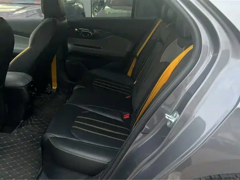 Trumpchi Shadow Leopard Trumpchi Shadow Leopard