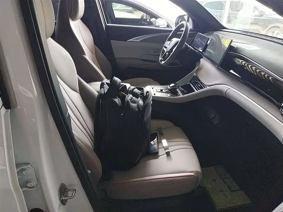 BYD Songjiang BYD Songjiang