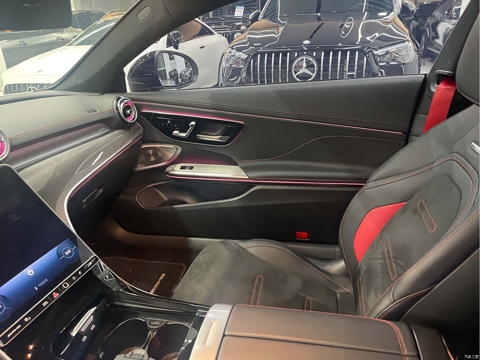Mercedes-Benz CLE, 2025 6