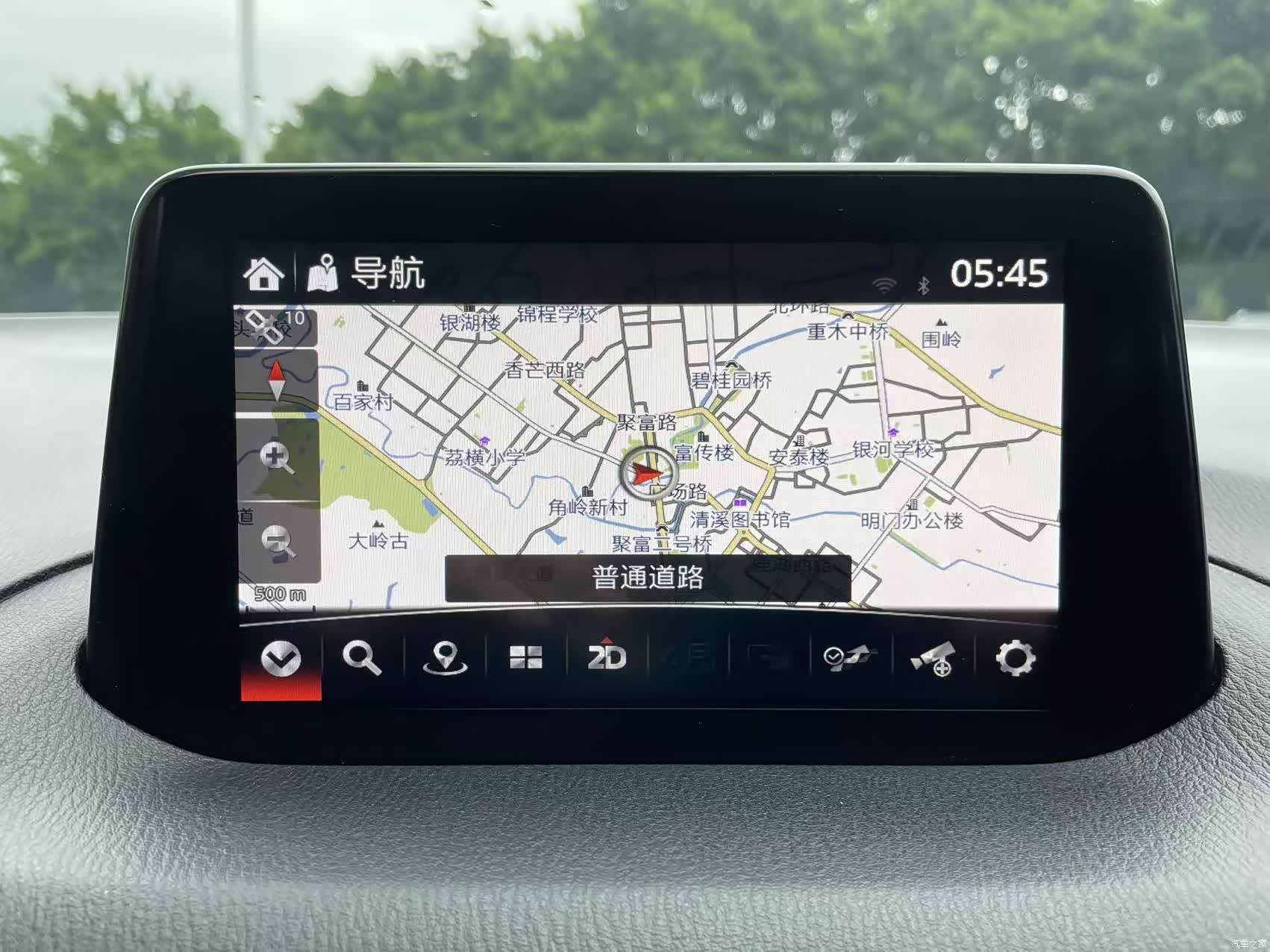 Mazda Mazda3, 2019 19