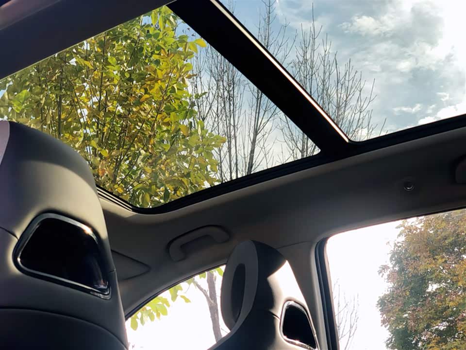 BYD Sea Lion 05 DM-i