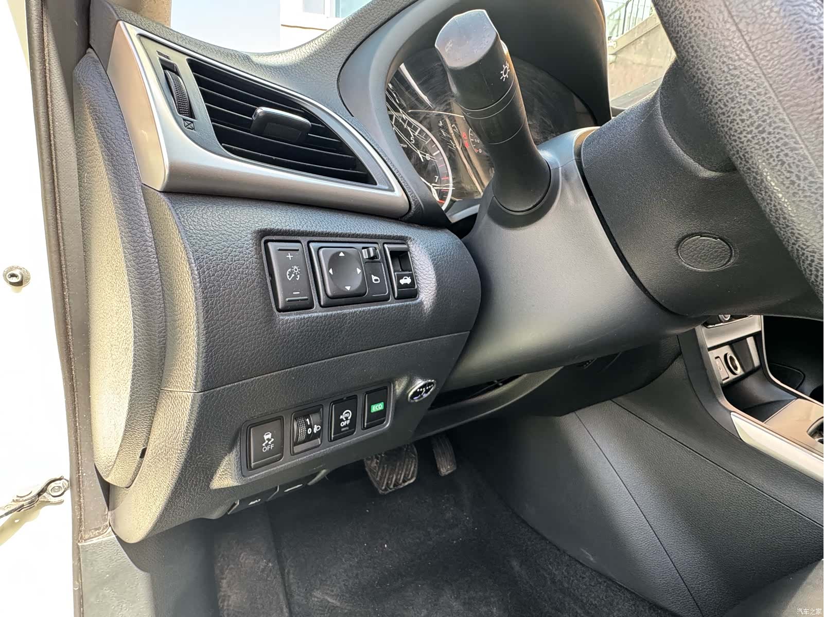 Nissan Sylphy, 2023 14