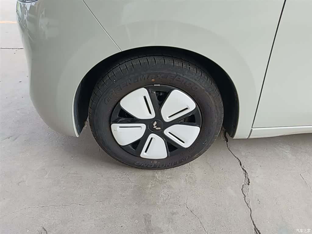 Wuling MINIEV, 2025 23