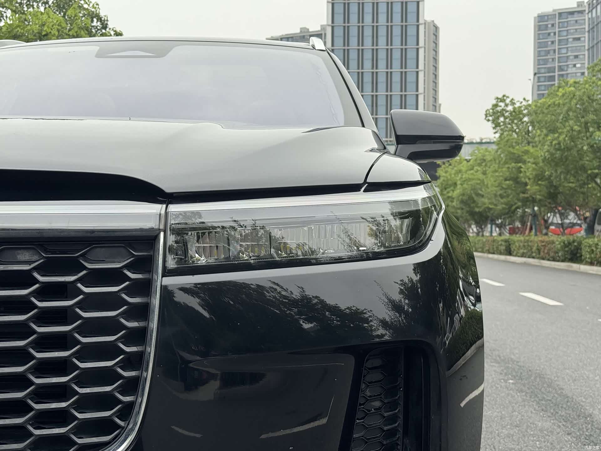 Li Auto ONE, 2022 22