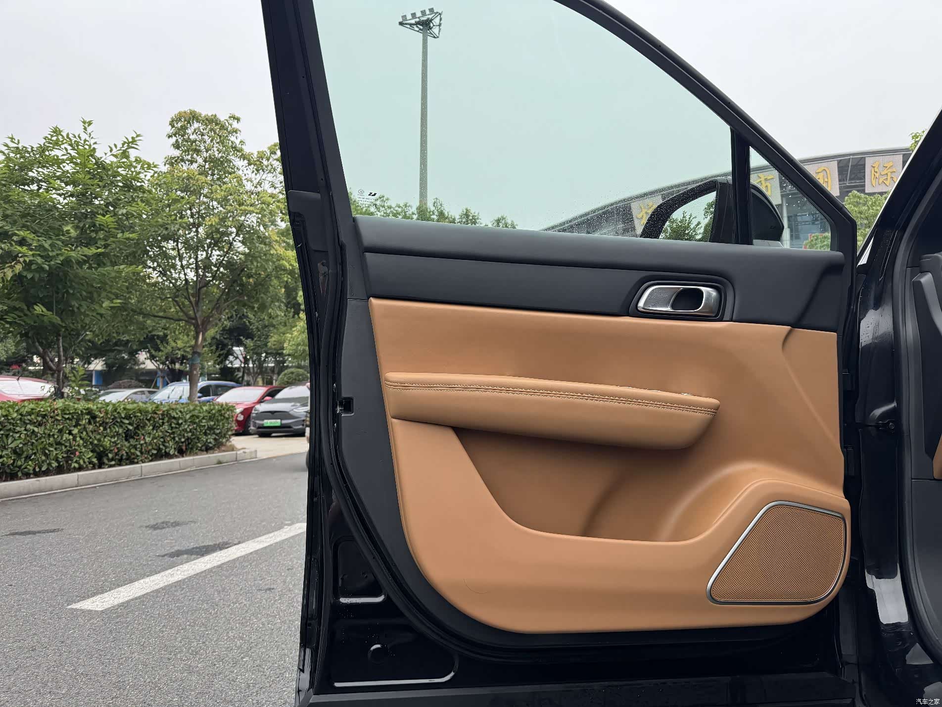 Li Auto ONE, 2022 19