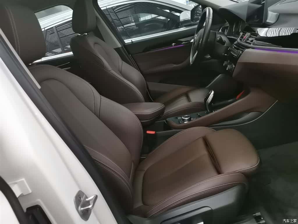 BMW X1, 2022 25
