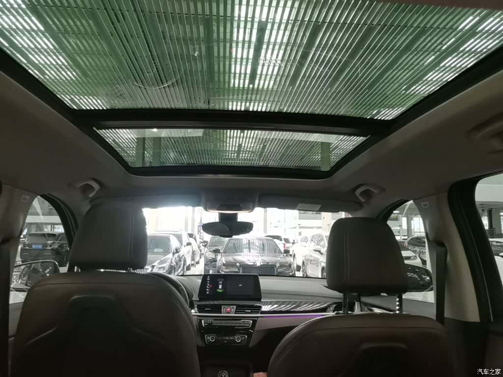 BMW X1, 2022 18