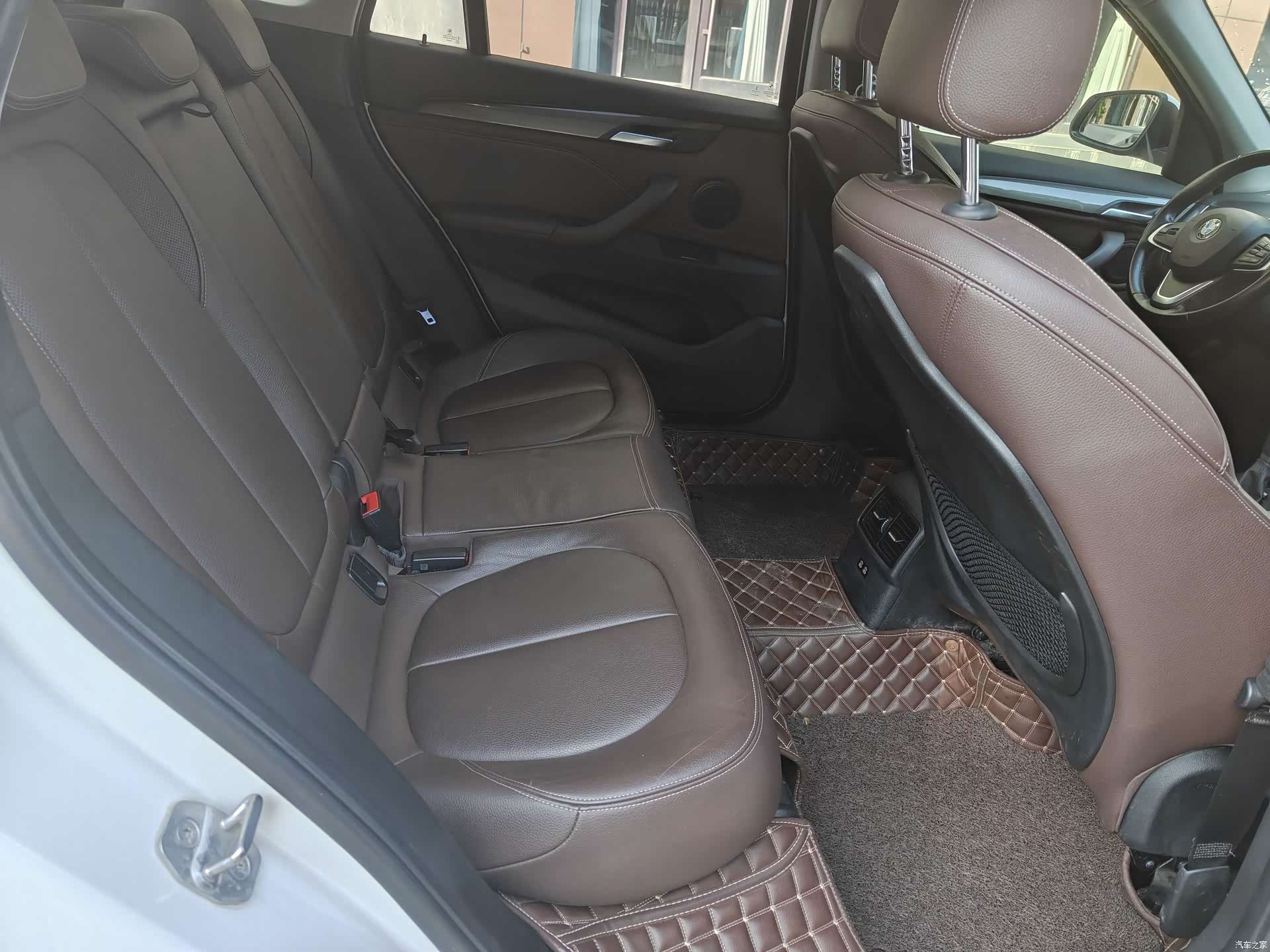BMW X1, 2019 6