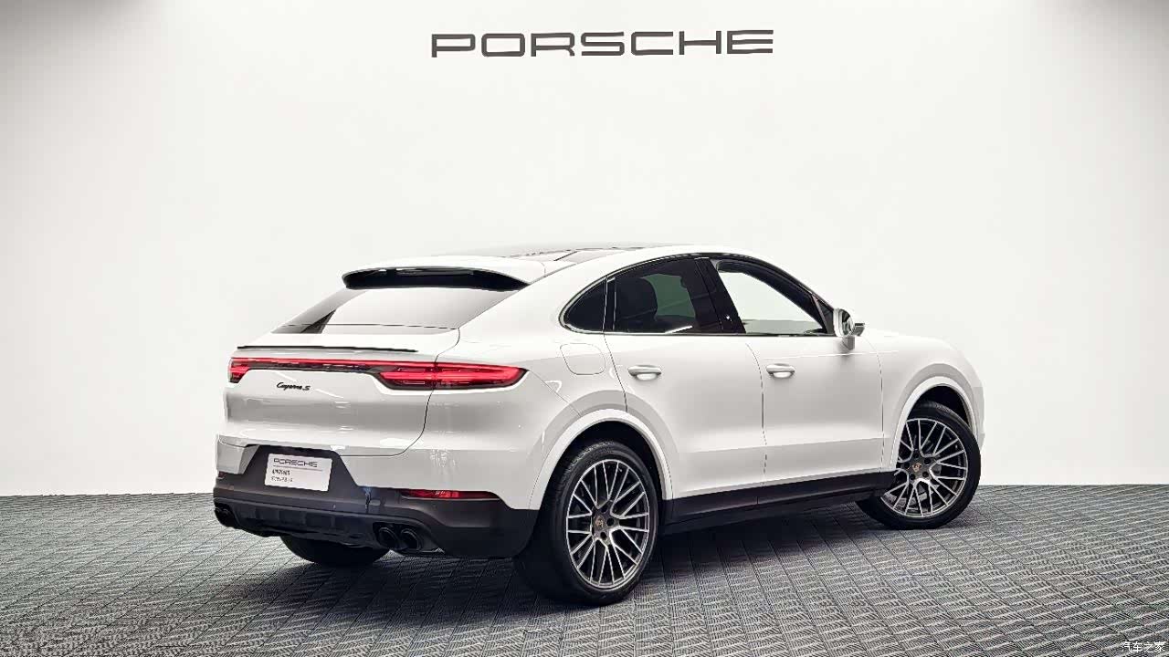 Porsche Cayenne, 2023 8