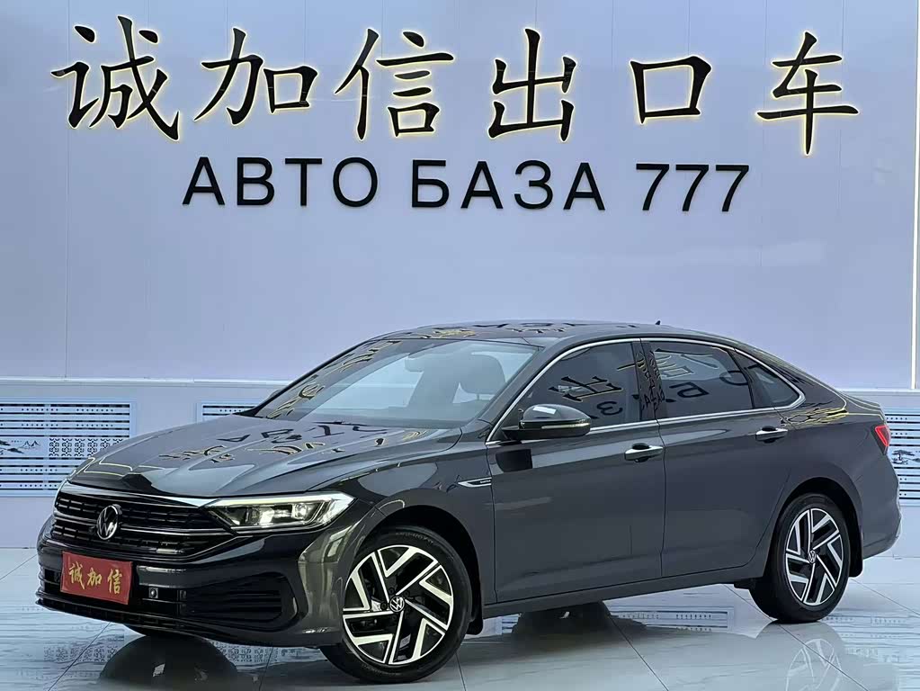 Volkswagen Sagitar 2021 280TSI DSG