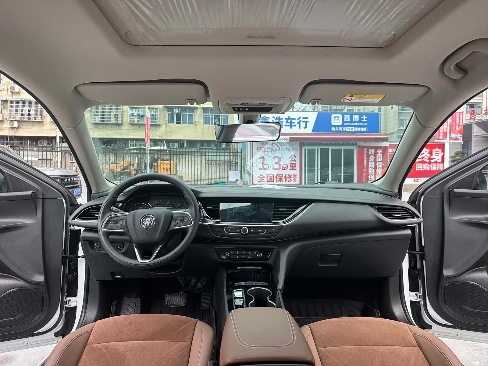 Buick Regal, 2022 11