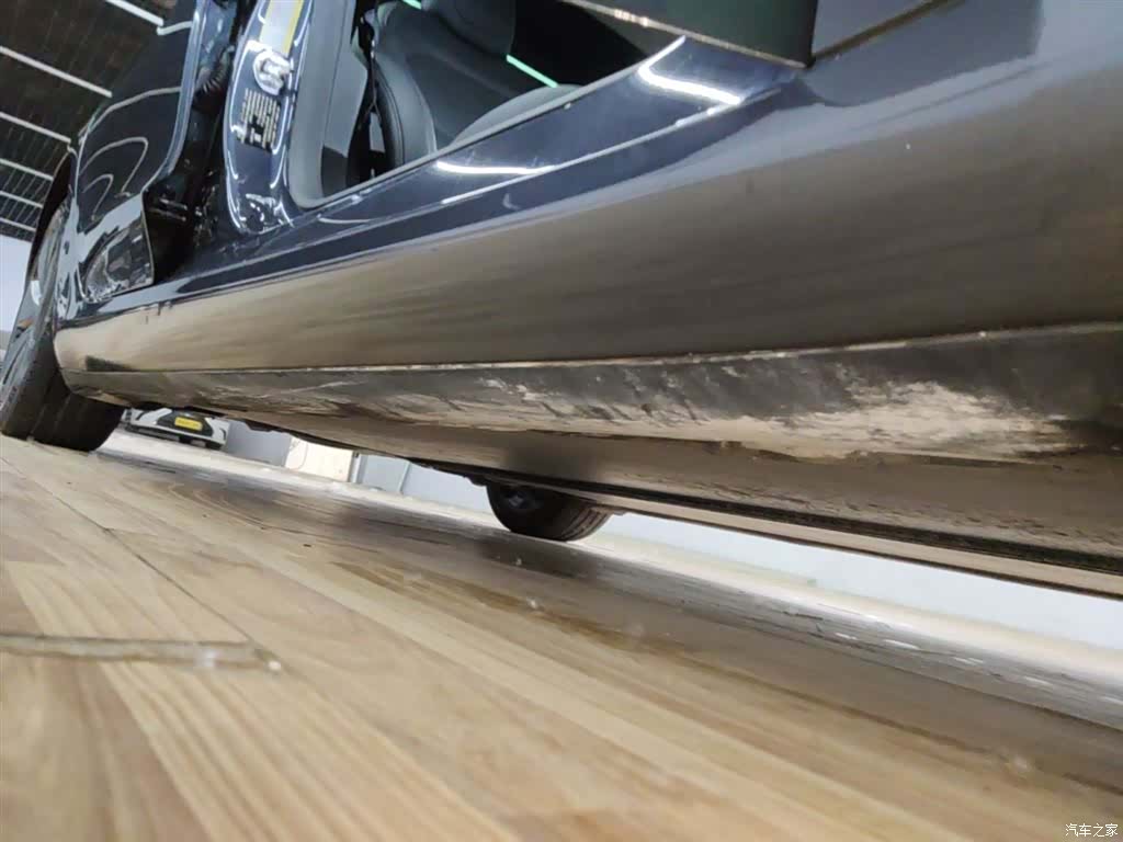 Tesla Model 3, 2024 21