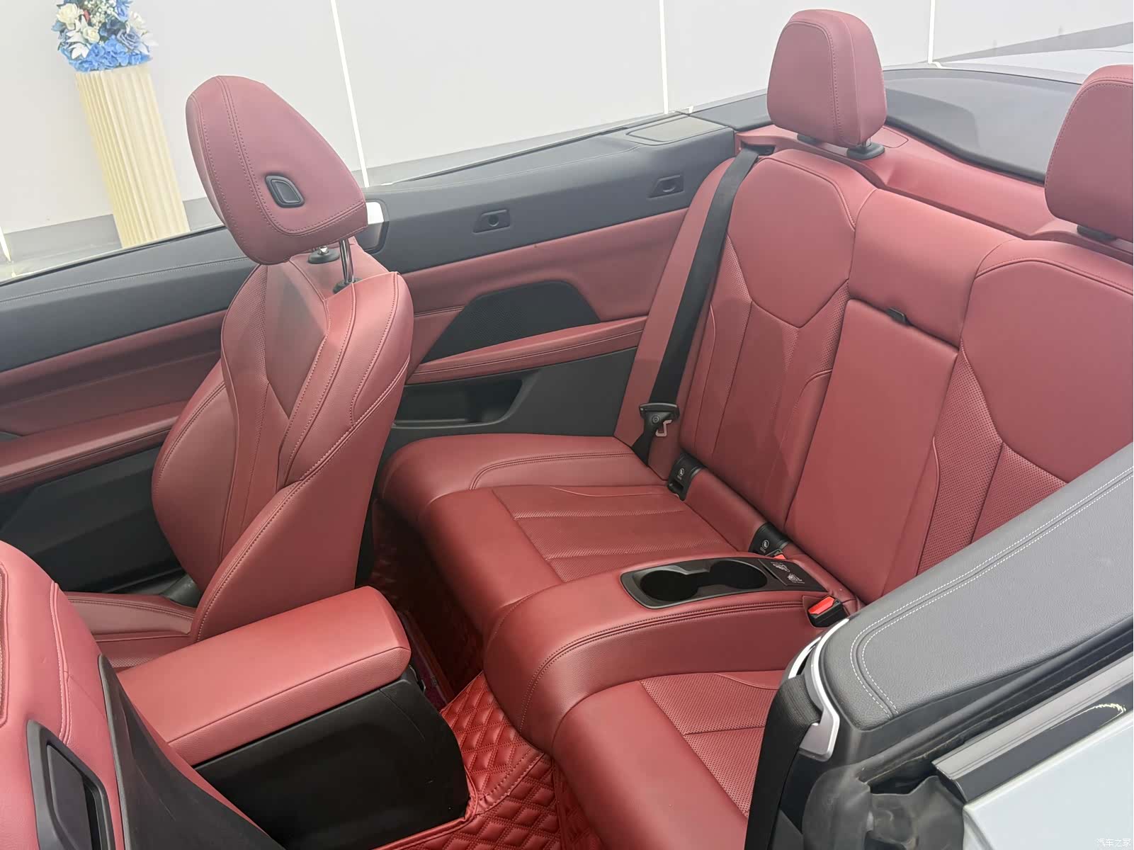BMW 4 Series, 2023 11