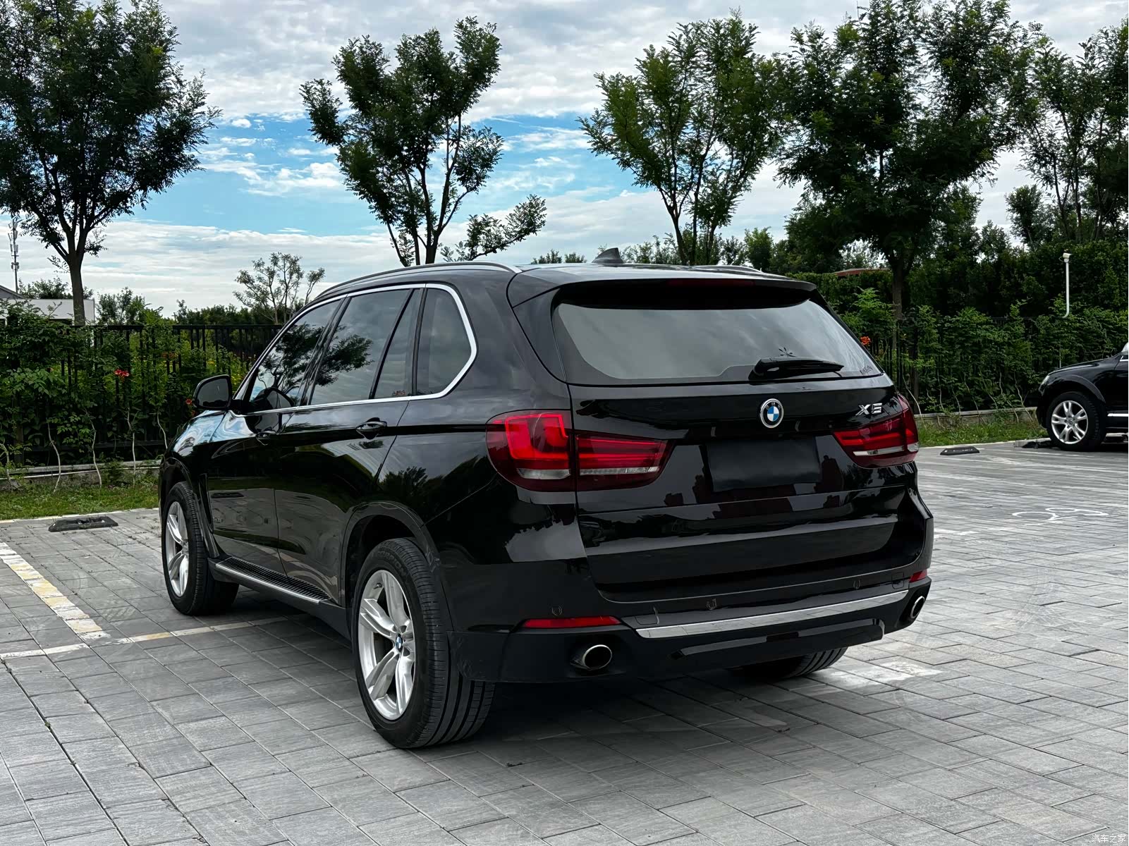 BMW X5, 2016 20