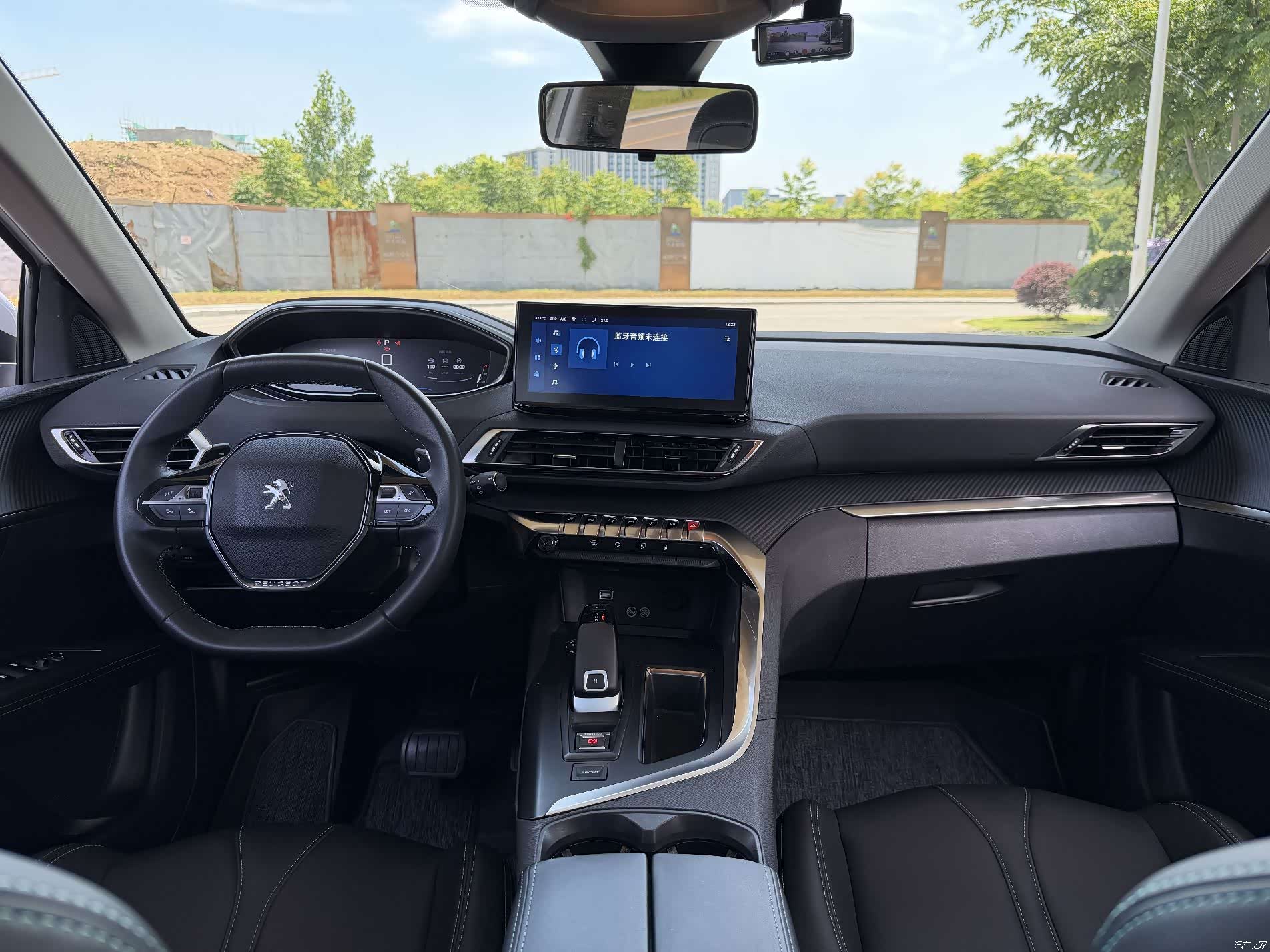 Peugeot 4008, 2022 4