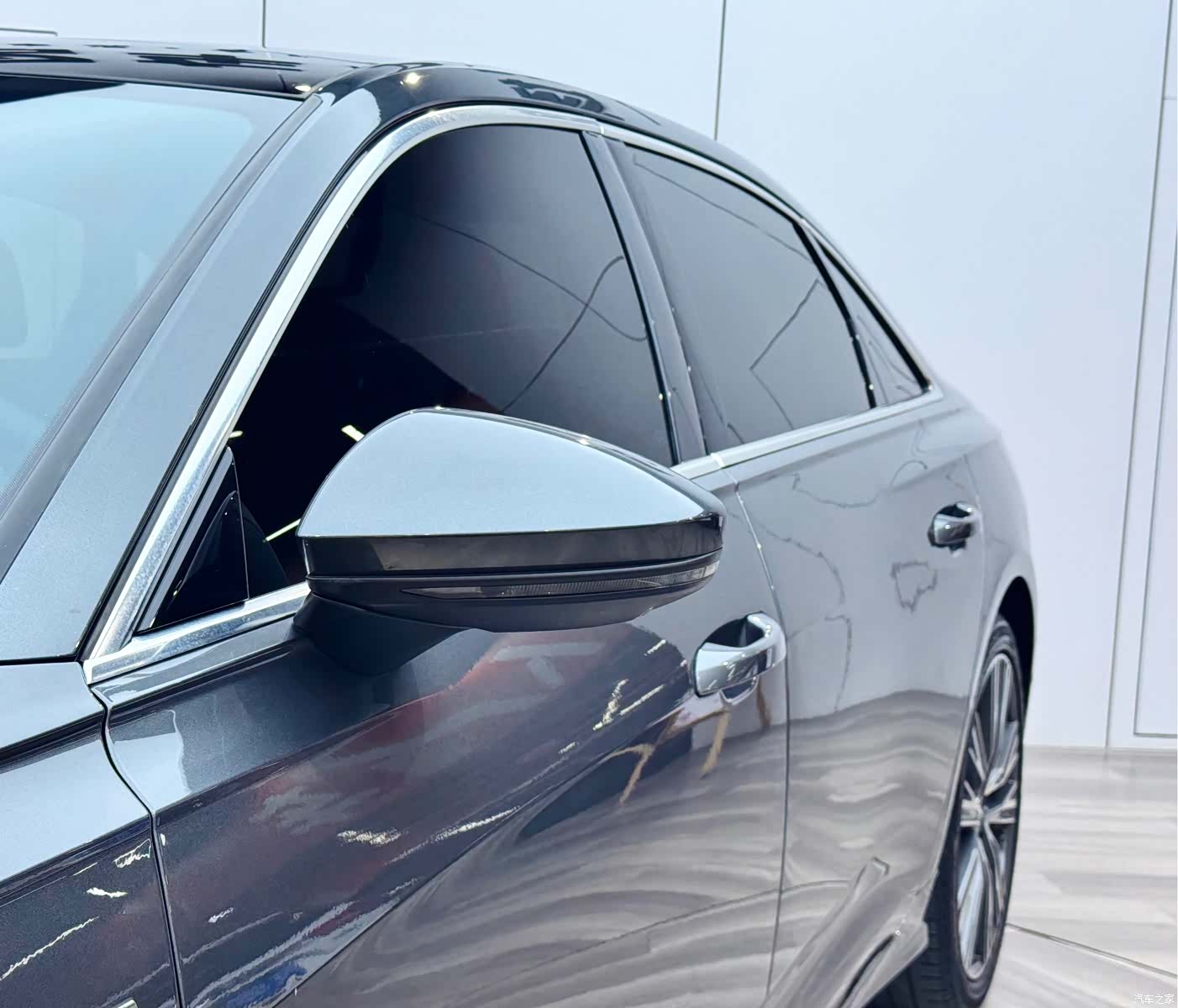 Audi A6L, 2019 26