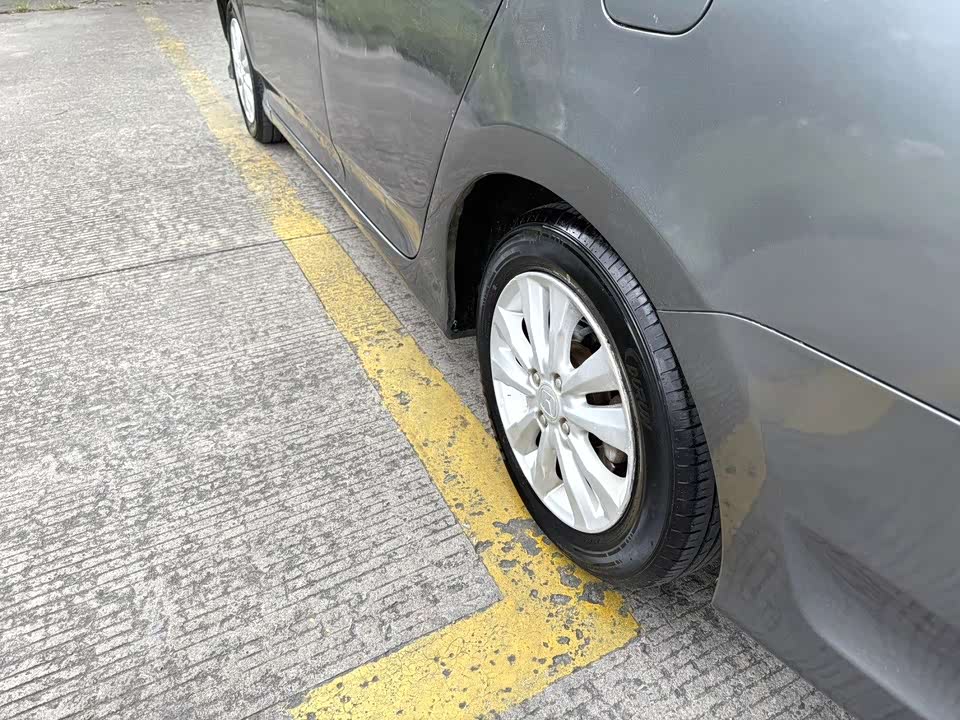 Honda Fengfan Classic