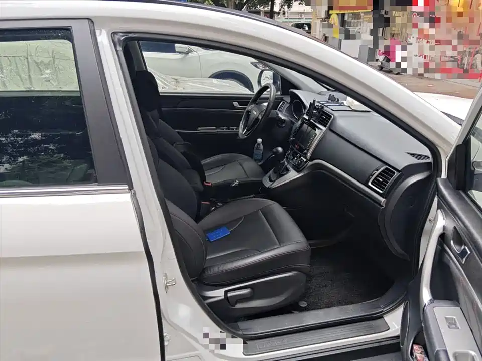 Haval M6 Haval M6